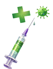 Vaccinations et maladies
